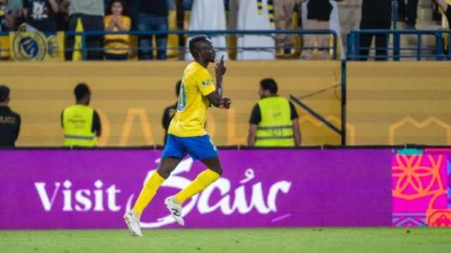 النصر يدرس عقد ماني قبل حسم مصيره