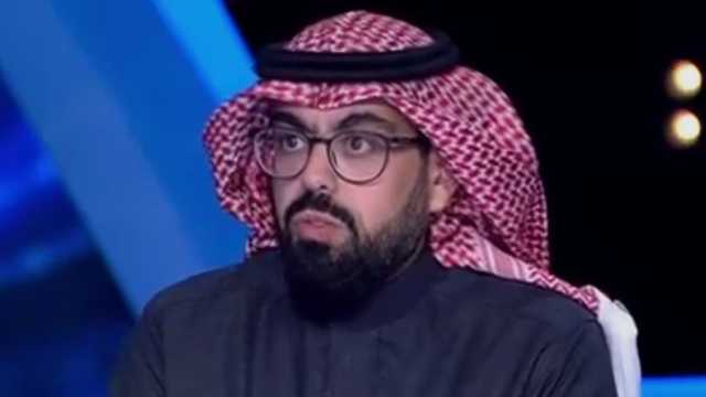 وفاة والدة الاعلامي حمد الصويلحي