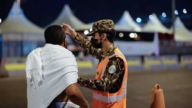 الأمن البيئي يُشارك في المهام الأمنية بموسم حج 1445هـ