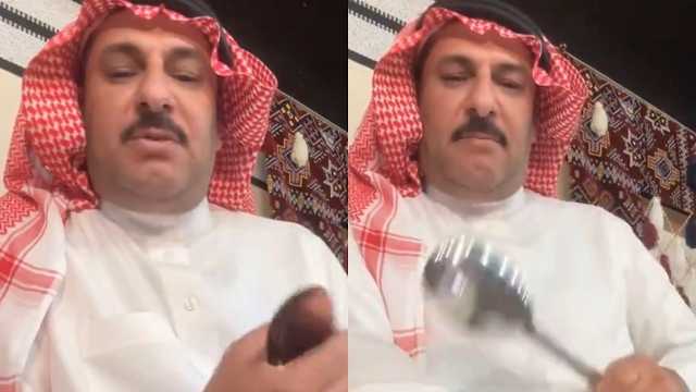 العويصي يحذر من بعض العادات الخطيرة في تقطيع الأضحية تسبب الوفاة .. فيديو