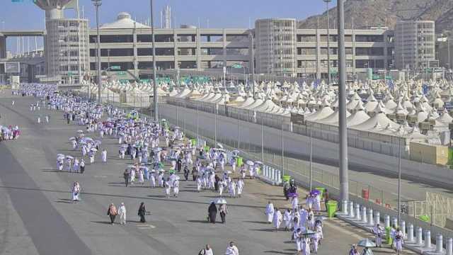 لماذا سُمى يوم التروية بهذا الاسم؟ مدير مركز تاريخ مكة المكرمة يُجيب .. فيديو