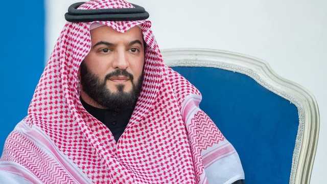 الشمراني عن ترشح فهد بن نافل: استمراره في منصبه يشكل فرحة للهلاليين .. فيديو