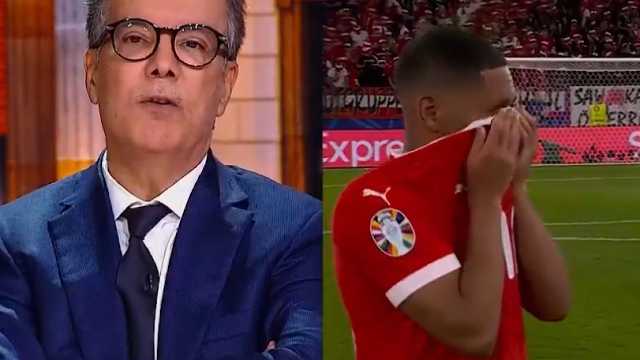 طارق ذياب : من يقلل من الدوري السعودي يشاهد كانتي .. فيديو