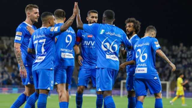 وصول أطقم الهلال الجديدة من الشريك بوما