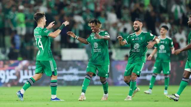 الأهلي يقترب من ضم ظهير أجنبي