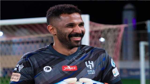 موعد عودة محمد العويس للملاعب