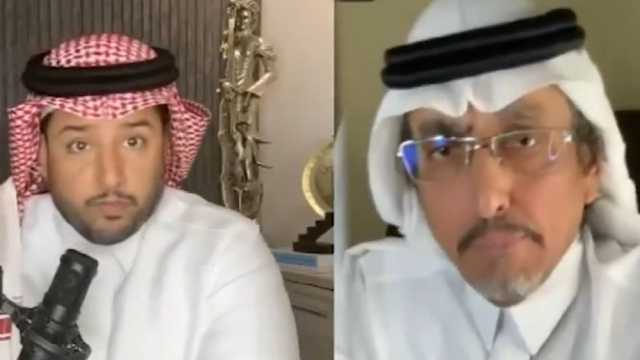 محمد الدّويش : كريستيانو رونالدو يعتقد أيضا أن البرتغال ظُلم من التحكيم