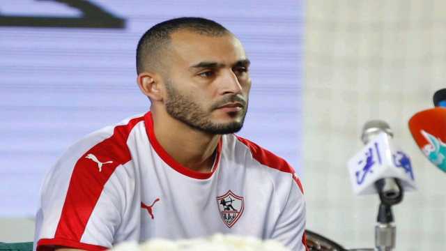 الفيفا يصدم الزمالك المصري بقرار جديد