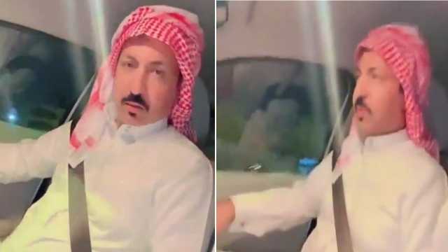 “أنا ماني مصلح إجتماعي”.. شخص يكشف سبب زواجه للمرة الـ16.. فيديو