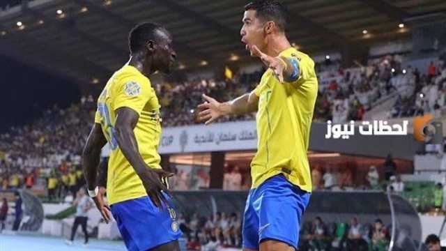 ‎مصير أجانب النصر في الموسم المُقبل