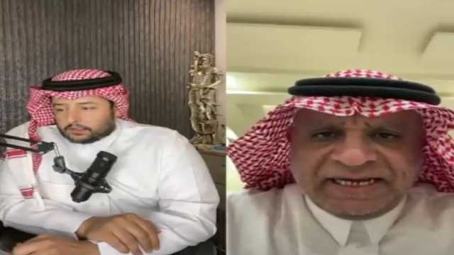 سعود الصرامي: مستحيل النصر يلعب السوبر بحكام محليين.. فيديو