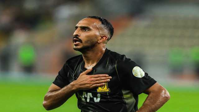 الشباب يتفق مع نجم الاتحاد