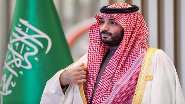 ولي العهد يُعزي نظيره الكويتي في وفاة الشيخة سهيره الأحمد الجابر الصباح