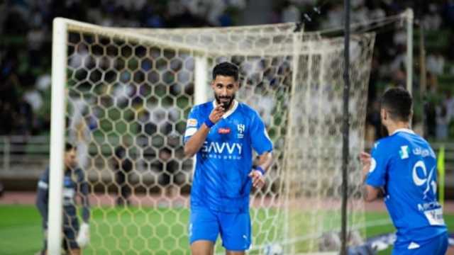 أول تعليق لصالح الشهري بعد رحيله عن الهلال