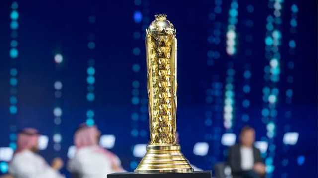 الرياض تشهد افتتاح النسخة الأولى لكأس العالم للرياضات الإلكترونية .. فيديو