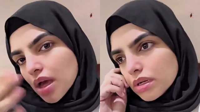 سارة الودعاني لمنتقدي حملها المتكرر: إذا كنت ما أقدر ما سويتها .. فيديو