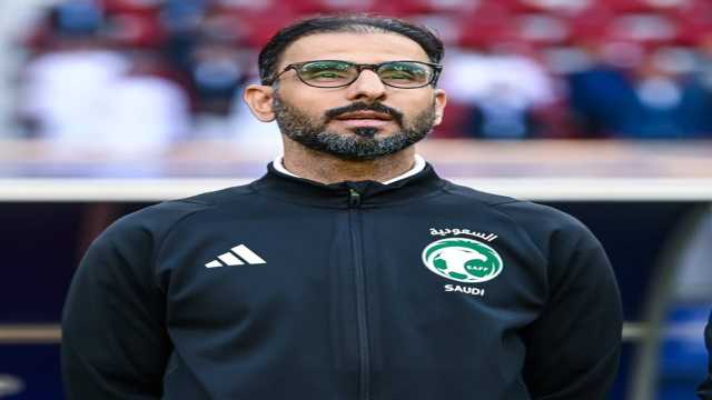 سعد الشهري يقترب من تدريب النصر