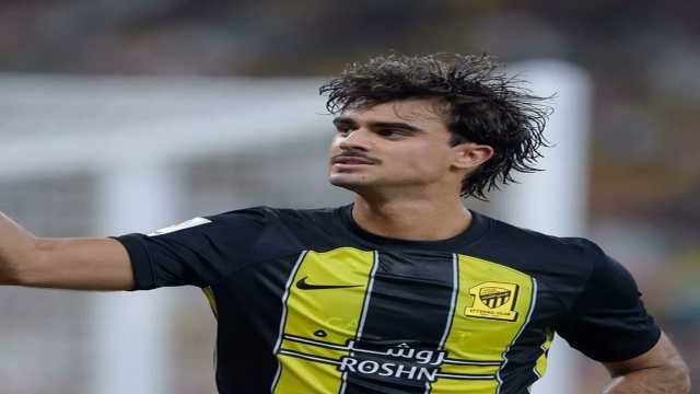 الاتحاد يضع شروطه لرحيل جوتا