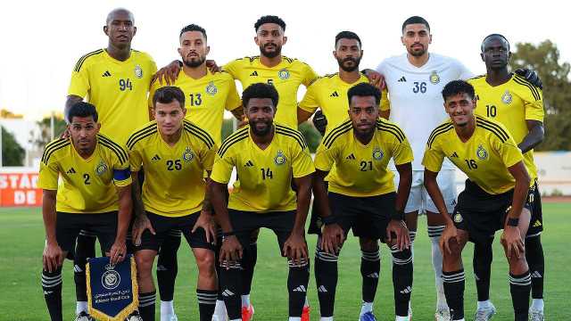 الكشف عن سر تعطل صفقات النصر