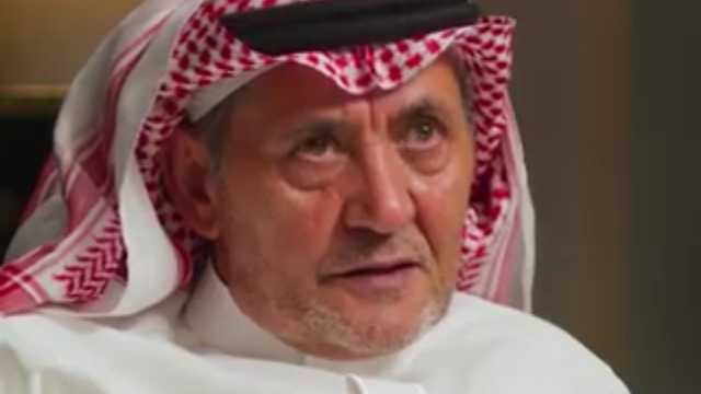 الدويسي يروي جريمة قتل سعوديين في إفريقيا تسببت بكشف ملابسات قضية كبيرة .. فيديو