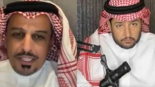 سامي القاضي : هناك أندية مستحيل تلعب في الشرقية ولكن تأتي وكأنها صدفة .. فيديو