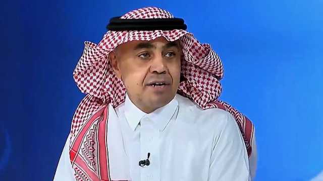 عبدالكريم الجاسر: استمرار لودي مع الهلال خسارة