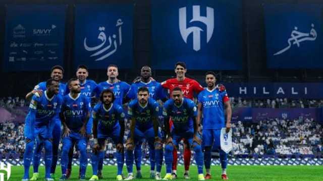 الهلال يبدأ الفحوصات الطبية تأهبًا لإنطلاق الموسم الجديد .. فيديو