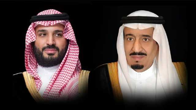 القيادة تُعزي أمير الكويت في وفاة الشيخة سهيره الأحمد الجابر الصباح
