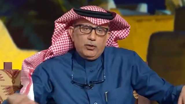 الملحم: انقذوا النصر قبل فوات الآوان