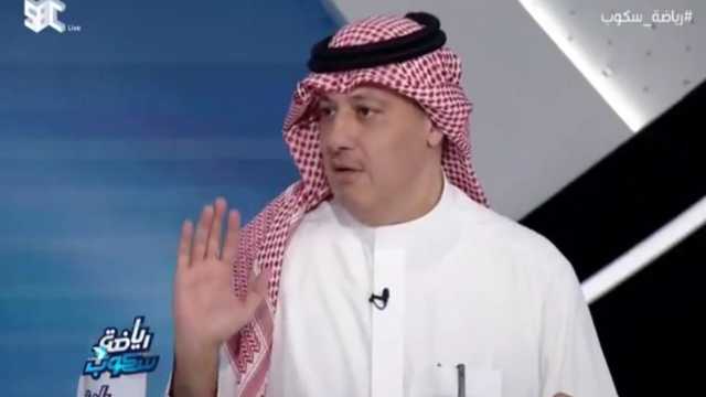 ‏هل الشباب مضطر لبيع عقد ‎متعب الحربي للهلال؟.. طلال آل الشيخ.. فيديو