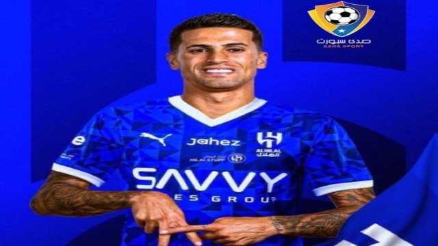 الهلال يحسم صفقة كانسيلو بـ21 مليون جنيه إسترليني