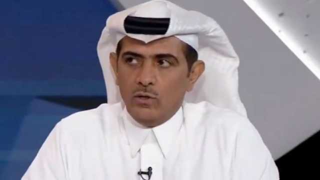 الهريفي: أشوف الهلال أفضل من النصر وهو الأقرب للفور بكأس الدرعية .. فيديو