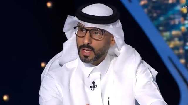 ‏⁧‫سعد الشهري‬⁩: النصر لا يوجد لديه أسلوب واضح وهناك فوضى .. فيديو