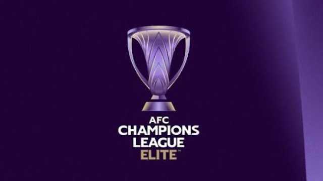 تصنيف الهلال والنصر قبل قرعة دوري أبطال آسيا للنخبة