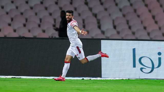 كريم البركاني يوجه صدمة لنادي الزمالك