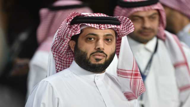 آل الشيخ يُعلن استضافة موسم الرياض لكأس الملوك 6 للتنس .. فيديو