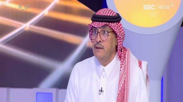 السهلي: المطالبات الجماهيرية عاطفية .. فيديو