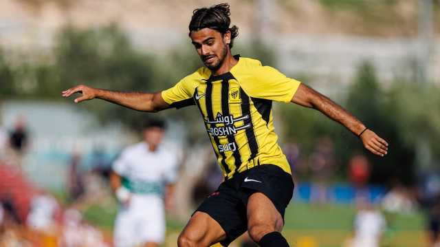 البكيري يعلن رحيل جوتا عن الاتحاد