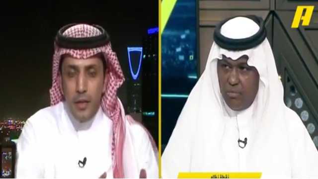 ‏فلاته لـ”الزلال”: أين دفاع الهلال عن الإساءات التي تعرض لها سعود عبدالحميد؟.. فيديو