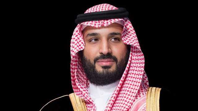 ولي العهد يهنئ بيتونغتارن شيناواترا لتعيينها رئيسة وزراء تايلاند