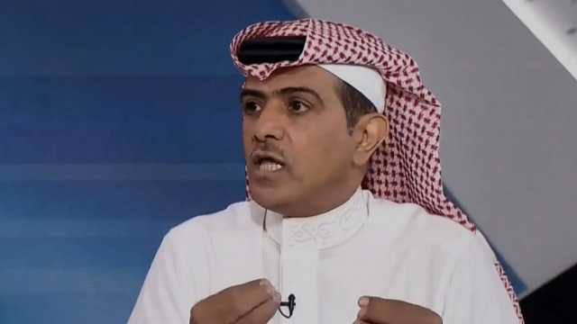 الهريفي: ما يقدمه كاسترو هو عمل كارثي .. فيديو