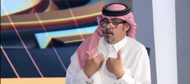 الميكانيكي فهد الدوسري: لا أنصح بفحص الكمبيوتر لأعطال السيارات .. فيديو