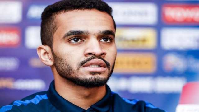 وفاة والدة لاعب الهلال محمد البريك