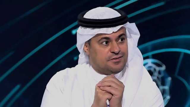 الشنيف: بعض الأندية لم توقع إلا لعام واحد فقط خوفًا من الهبوط .. فيديو