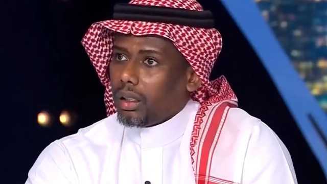 حمد المنتشري: الهلال حالة خاصة بفضل جودة لاعبيه العالية..فيديو