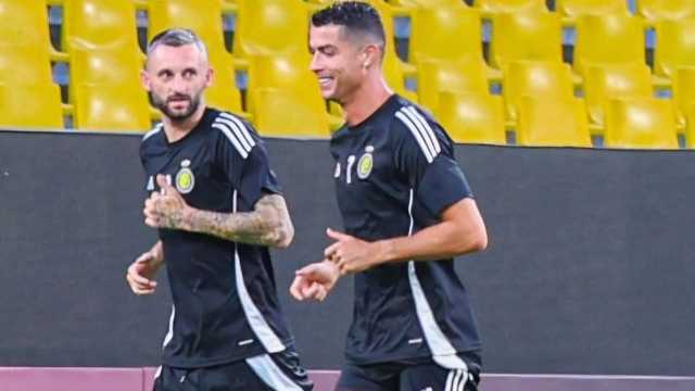 صورة بروزوفيتش تُقلق الجماهير النصراوية