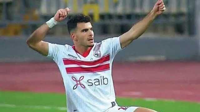 زيزو يكشف تفاصيل في أزمته مع الزمالك المصري