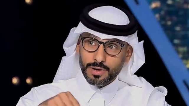 الشهري: ميتروفيتش أفضل من رونالدو .. فيديو