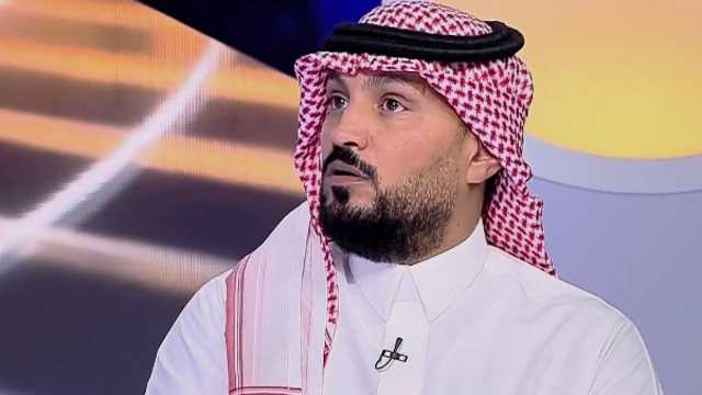 الحميدي: رونالدو طلب من النصر التعاقد مع 4 لاعبين .. فيديو