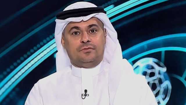 الشنيف: غويدو ارتكب 3 أخطاء كارثية منذ قدومه .. فيديو